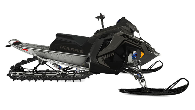 2025 Polaris 850 RMK Khaos 146 SC in The Dalles, Oregon - Photo 1