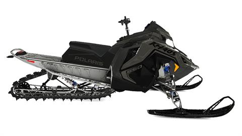 2025 Polaris 850 RMK Khaos 146 SC