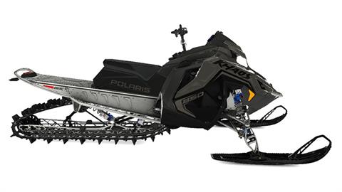 2025 Polaris 850 RMK Khaos 155 SC
