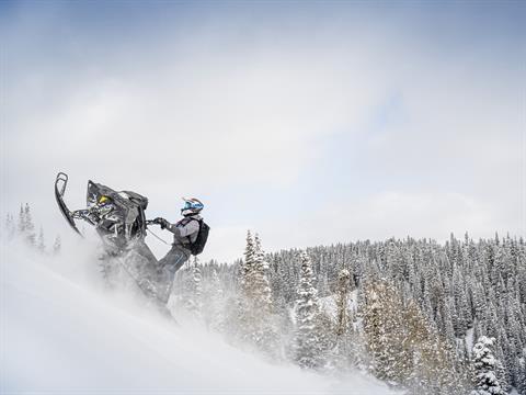 2025 Polaris 850 RMK Khaos 155 SC in The Dalles, Oregon - Photo 16