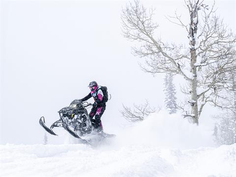 2025 Polaris 850 RMK Khaos 155 SC in The Dalles, Oregon - Photo 17
