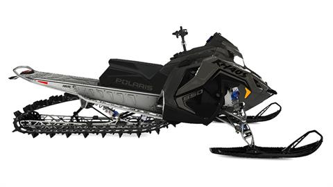2025 Polaris 850 RMK Khaos 165 SC