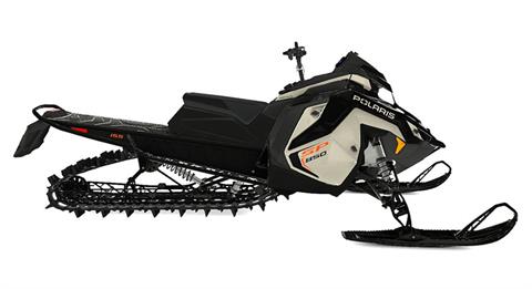 2025 Polaris 850 RMK SP 155