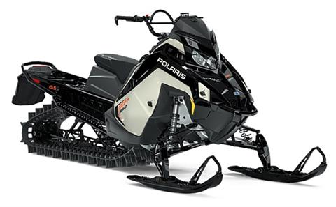 2025 Polaris 850 RMK SP 155 in Mio, Michigan - Photo 2