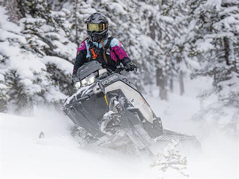 2025 Polaris 850 RMK SP 155 in Mio, Michigan - Photo 4