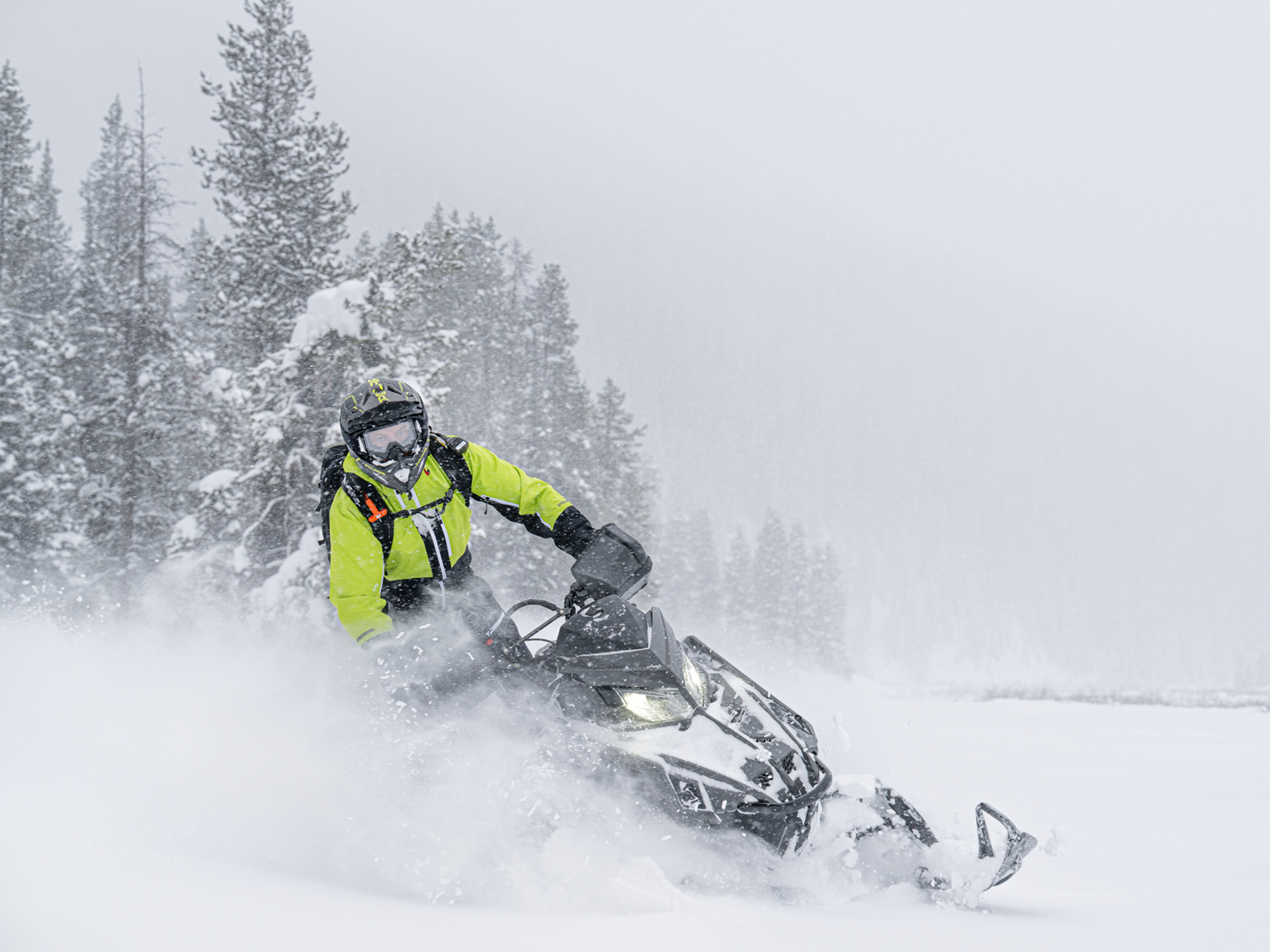2025 Polaris 850 RMK SP 155 in Mio, Michigan - Photo 10