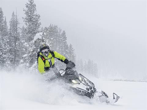 2025 Polaris 850 RMK SP 155 in Mio, Michigan - Photo 10