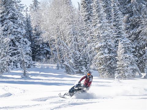 2025 Polaris 850 RMK SP 155 in Mio, Michigan - Photo 11