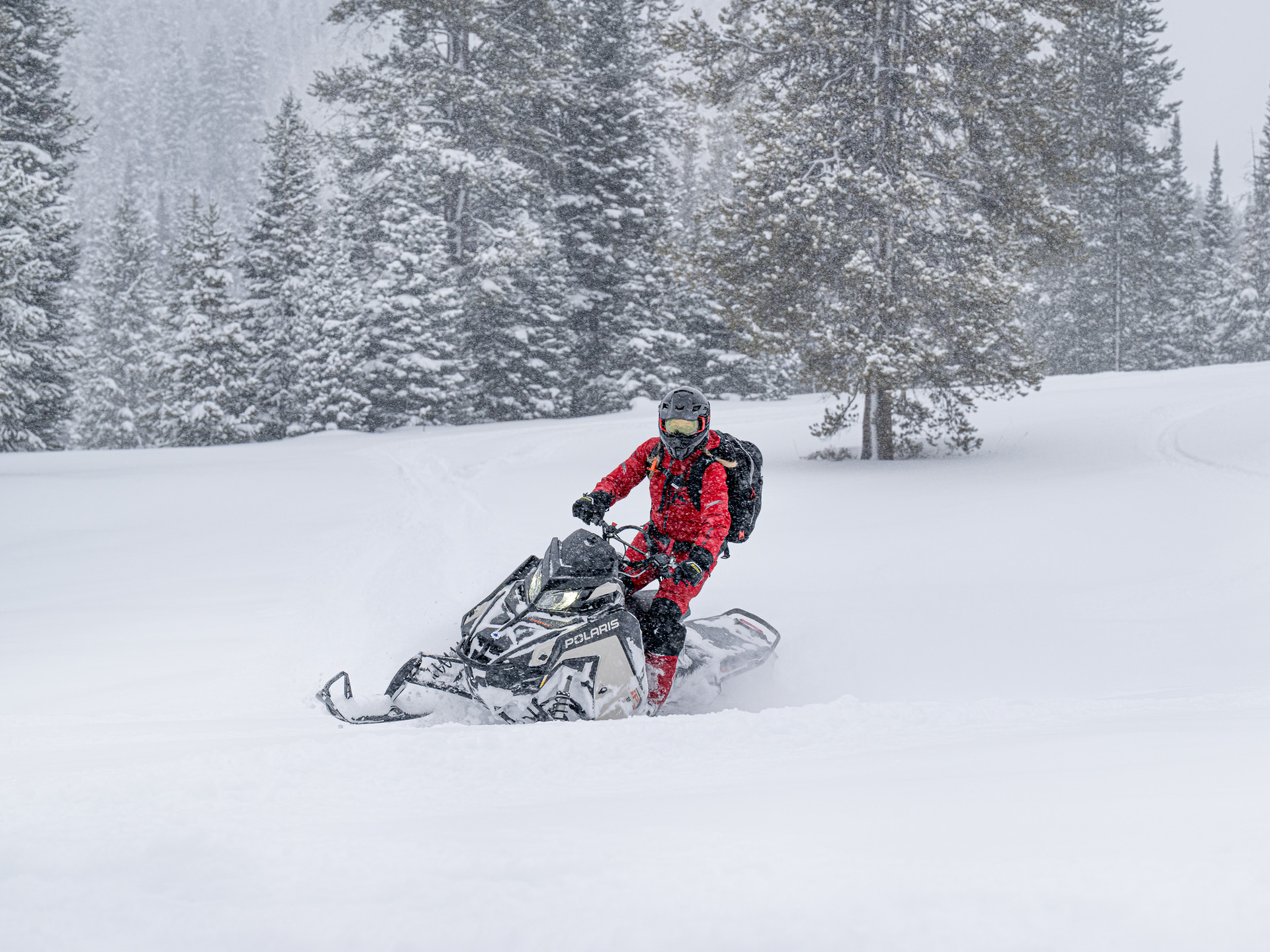 2025 Polaris 850 RMK SP 155 in Mio, Michigan - Photo 12