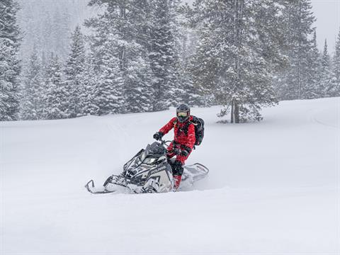 2025 Polaris 850 RMK SP 155 in Mio, Michigan - Photo 12
