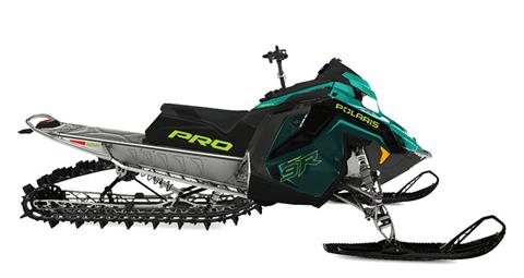 2025 Polaris Patriot 9R PRO RMK 155 SC