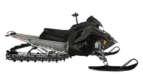 2025 Polaris Patriot 9R PRO RMK 155 SC