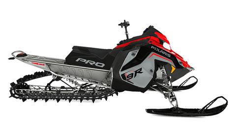 2025 Polaris Patriot 9R PRO RMK 155 SC