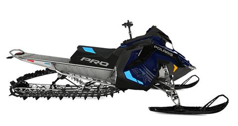 2025 Polaris Patriot 9R PRO RMK 165 SC