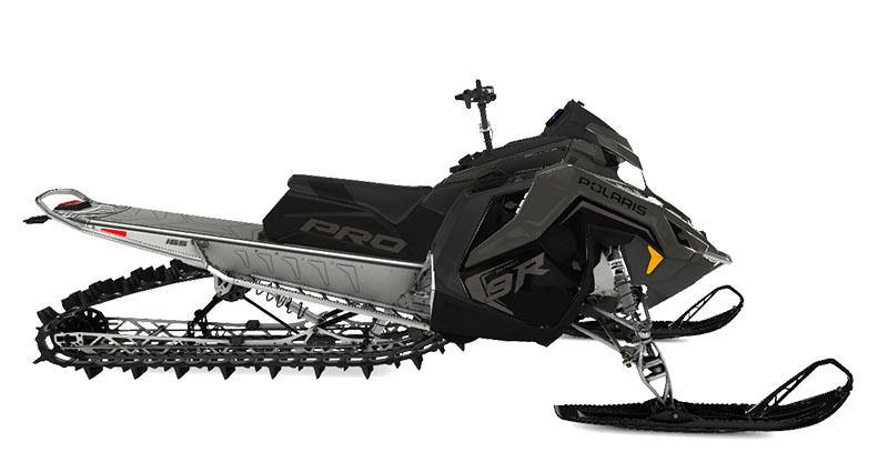 2025 Polaris Patriot 9R PRO RMK 165 SC in The Dalles, Oregon - Photo 1