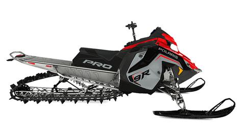 2025 Polaris Patriot 9R PRO RMK 165 SC