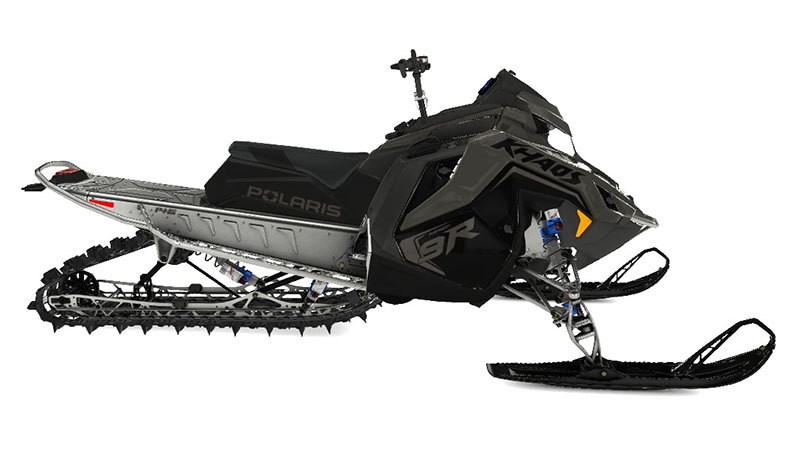 2025 Polaris Patriot 9R RMK Khaos 146 SC in Foxboro, Massachusetts - Photo 1
