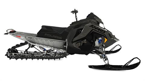 2025 Polaris Patriot 9R RMK Khaos 146 SC
