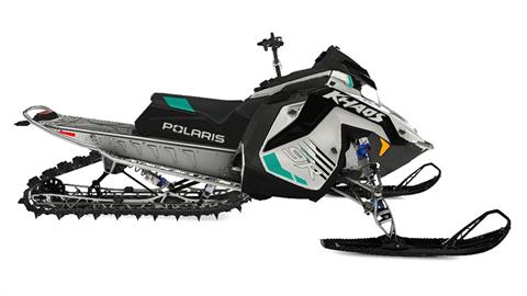 2025 Polaris Patriot 9R RMK Khaos 146 SC