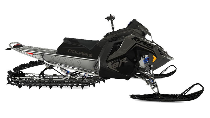 2025 Polaris Patriot 9R RMK Khaos 155 SC in The Dalles, Oregon - Photo 1