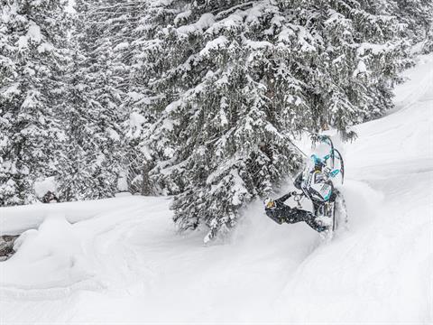 2025 Polaris Patriot 9R RMK Khaos 146 SC in Mio, Michigan - Photo 13