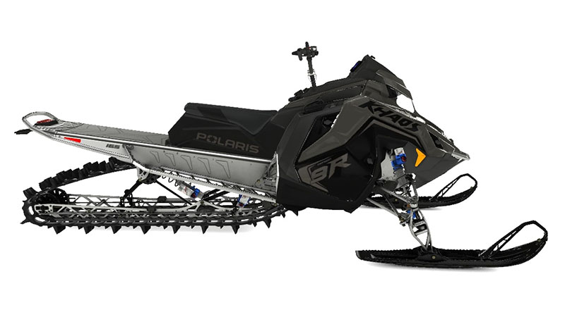 2025 Polaris Patriot 9R RMK Khaos 165 SC in The Dalles, Oregon - Photo 1
