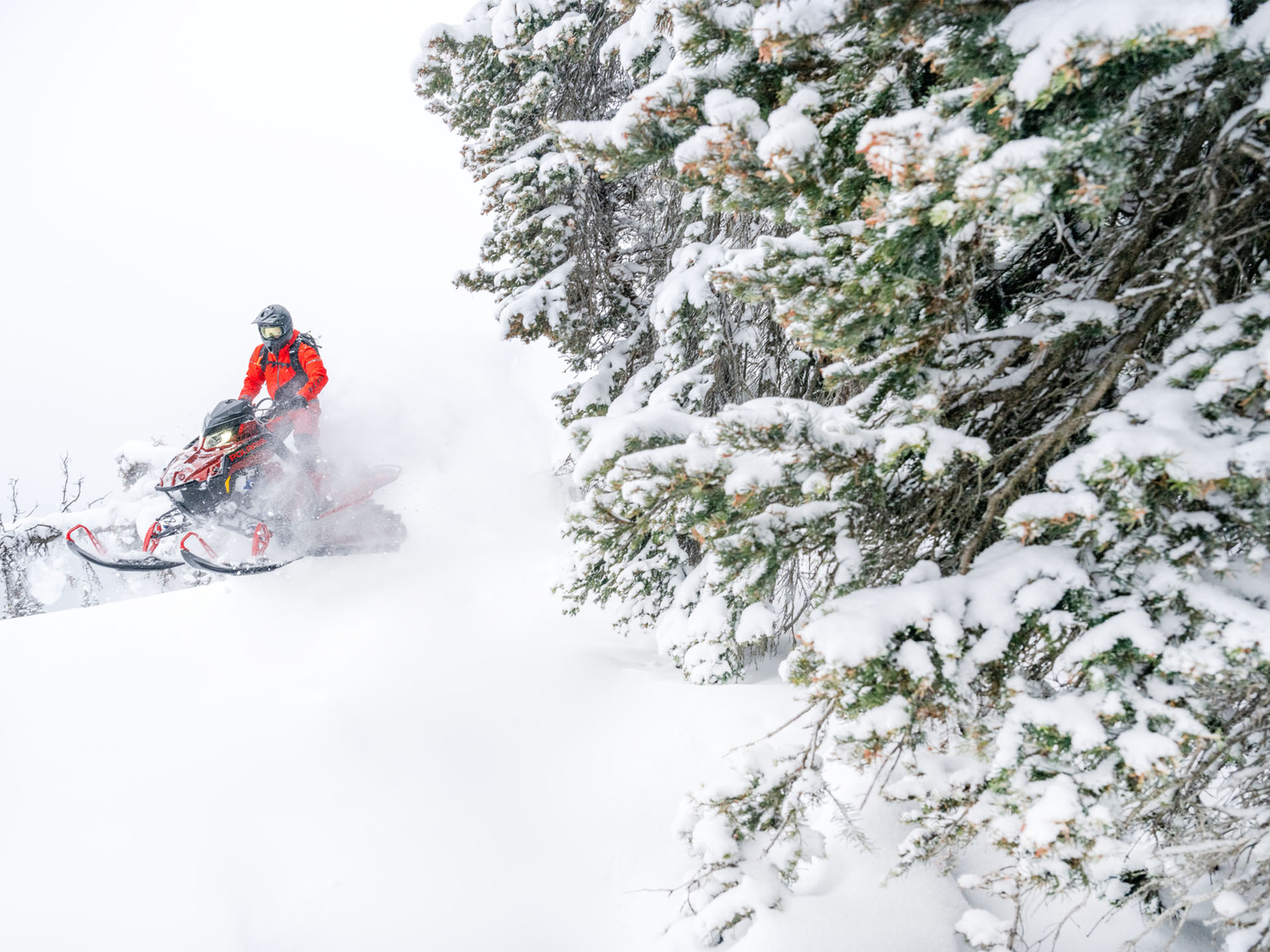 2025 Polaris Patriot Boost PRO RMK 165 SC in Enfield, Connecticut - Photo 7