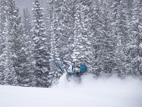 2025 Polaris Patriot Boost RMK Khaos 155 SC in Mio, Michigan - Photo 11