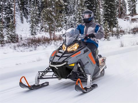 2025 Polaris 550 INDY Sport 121 ES in Mio, Michigan - Photo 7