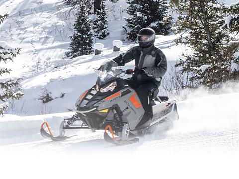 2025 Polaris 550 INDY Sport 121 ES in Mio, Michigan - Photo 8
