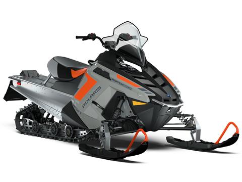 2025 Polaris 550 Switchback Sport 144 ES in The Dalles, Oregon - Photo 2