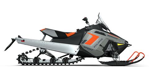 2025 Polaris 550 Switchback Sport 144 ES