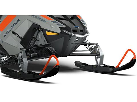 2025 Polaris 550 Switchback Sport 144 ES in The Dalles, Oregon - Photo 4