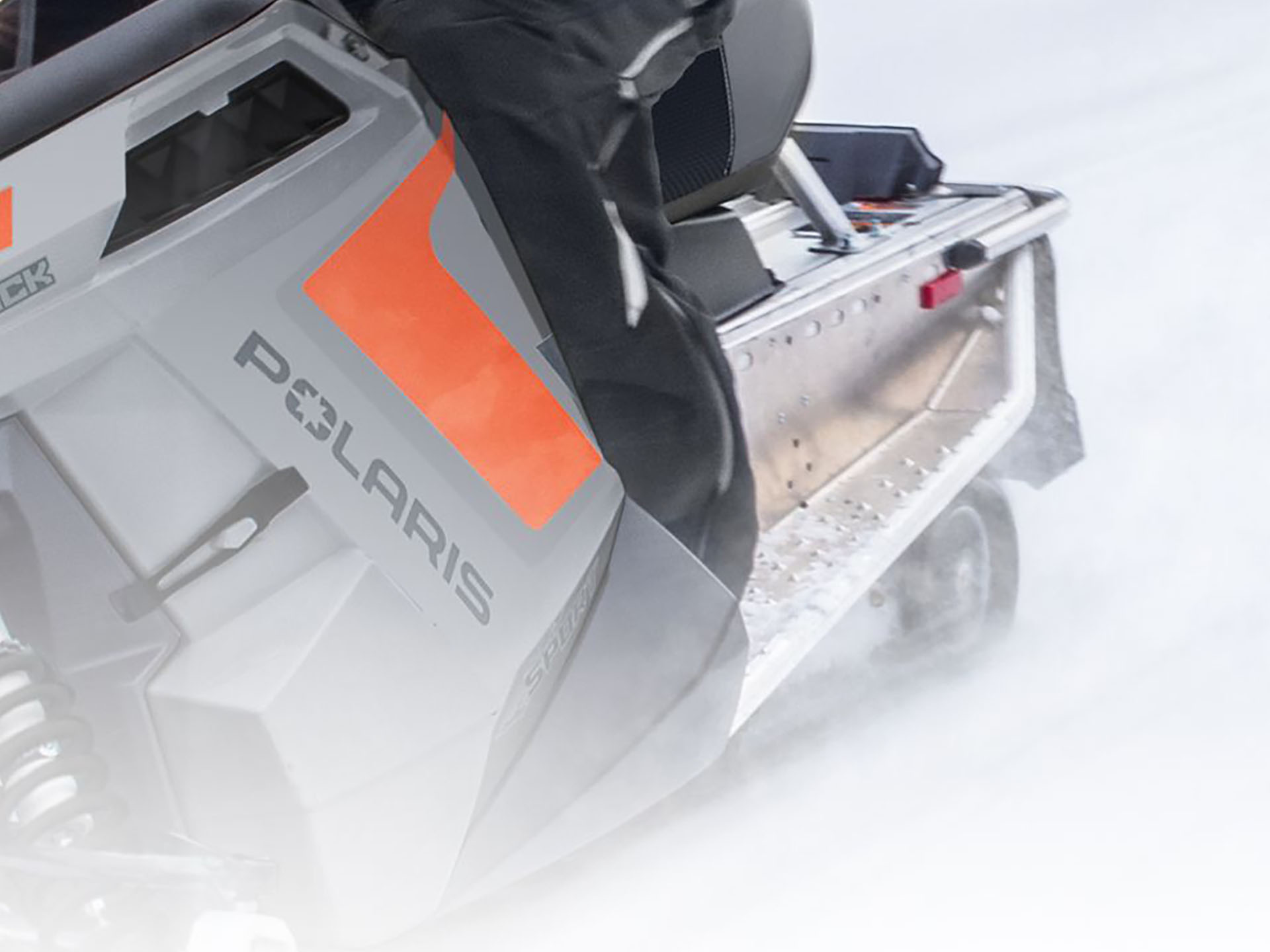 2025 Polaris 550 Switchback Sport 144 ES in The Dalles, Oregon - Photo 8
