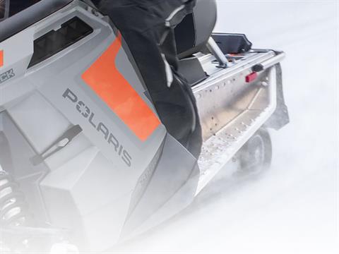 2025 Polaris 550 Switchback Sport 144 ES in The Dalles, Oregon - Photo 8