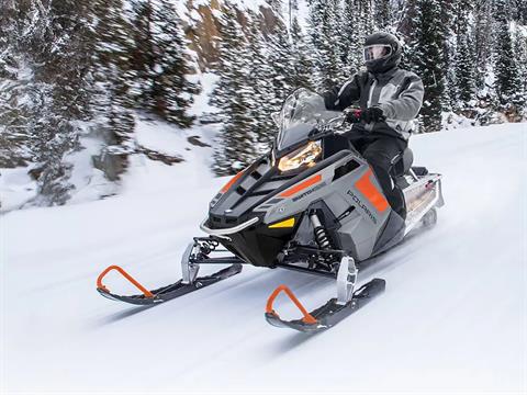 2025 Polaris 550 Switchback Sport 144 ES in The Dalles, Oregon - Photo 10