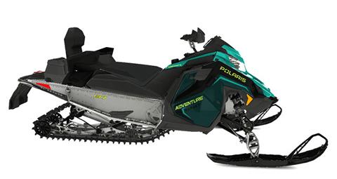 2025 Polaris 650 INDY Adventure 137 SC ES