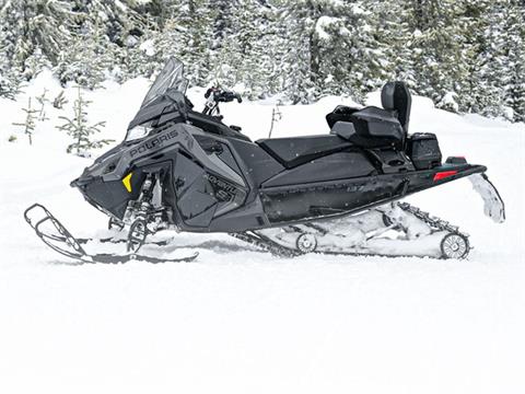 2025 Polaris 650 INDY Adventure 137 SC ES in The Dalles, Oregon - Photo 5