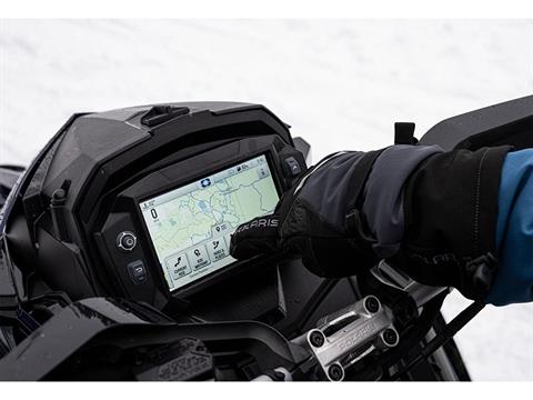 2025 Polaris 650 INDY Adventure 137 SC ES in The Dalles, Oregon - Photo 2
