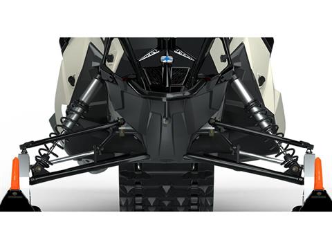 2025 Polaris 650 INDY SP 137 ES in Mio, Michigan - Photo 6