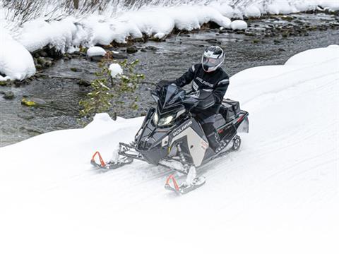 2025 Polaris 650 INDY SP 137 ES in Mio, Michigan - Photo 8