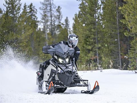 2025 Polaris 650 INDY SP 137 ES in Mio, Michigan - Photo 10