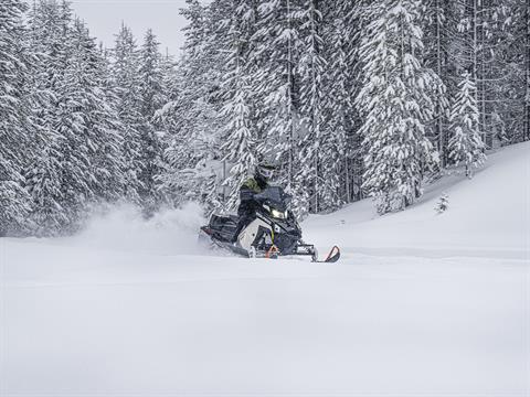 2025 Polaris 650 INDY SP 137 ES in Mio, Michigan - Photo 12