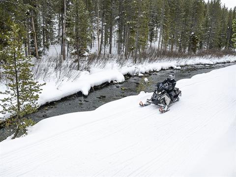 2025 Polaris 650 INDY SP 137 ES in Mio, Michigan - Photo 13