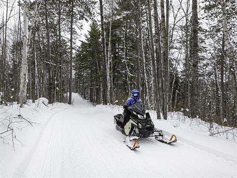 2025 Polaris 650 INDY SP 137 ES in Mio, Michigan - Photo 7