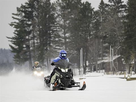 2025 Polaris 650 INDY SP 137 ES in Mio, Michigan - Photo 11