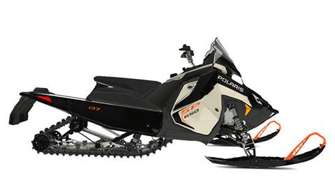 2025 Polaris 650 INDY SP 137 ES