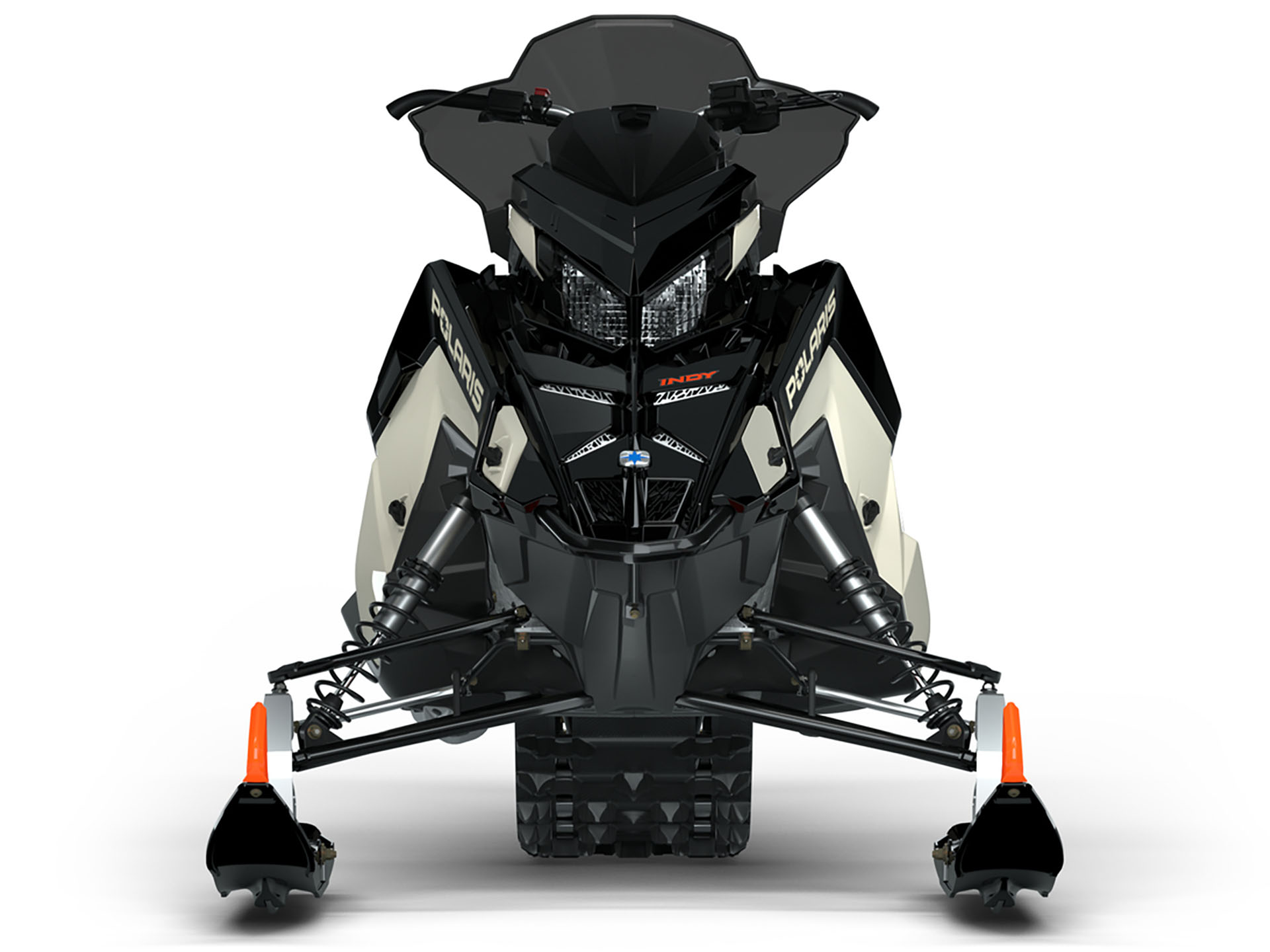 2025 Polaris 650 INDY SP 137 ES in Mio, Michigan - Photo 4