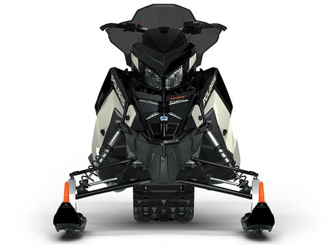 2025 Polaris 650 INDY SP 137 ES in Mio, Michigan - Photo 4