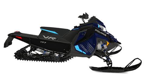 2025 Polaris 650 INDY VR1 137 SC ES